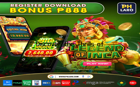Discover the Thrills of Jilislotph Casino Experience