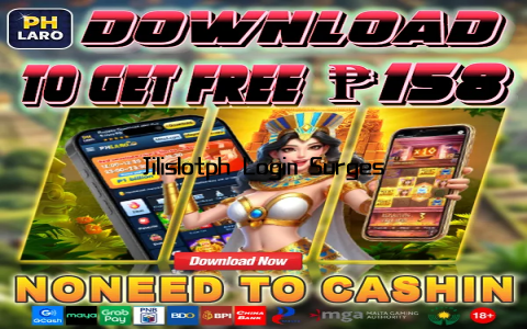 Jilislotph Login Surges as Top Online Casino Access